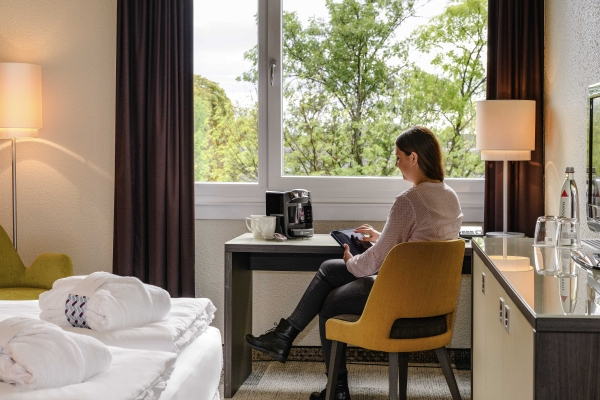 Mercure Hotel Koeln West